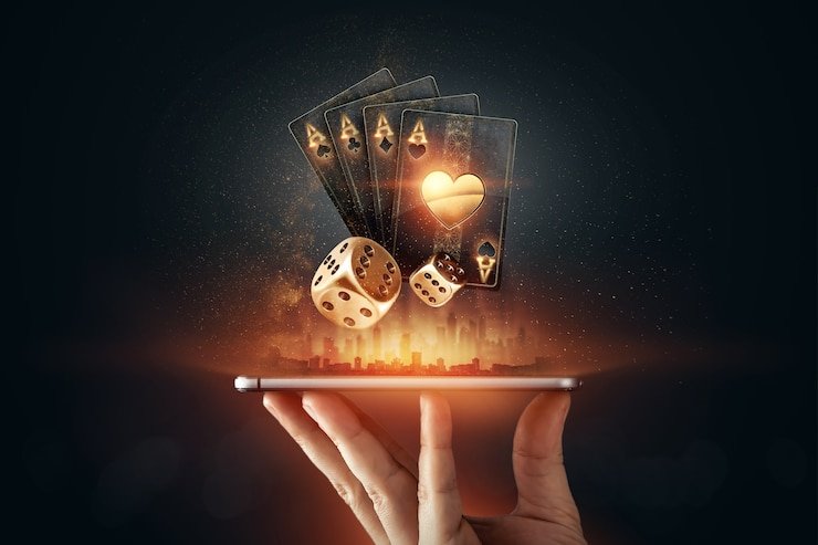 Pusat olahraga dan hiburan virtual paki99