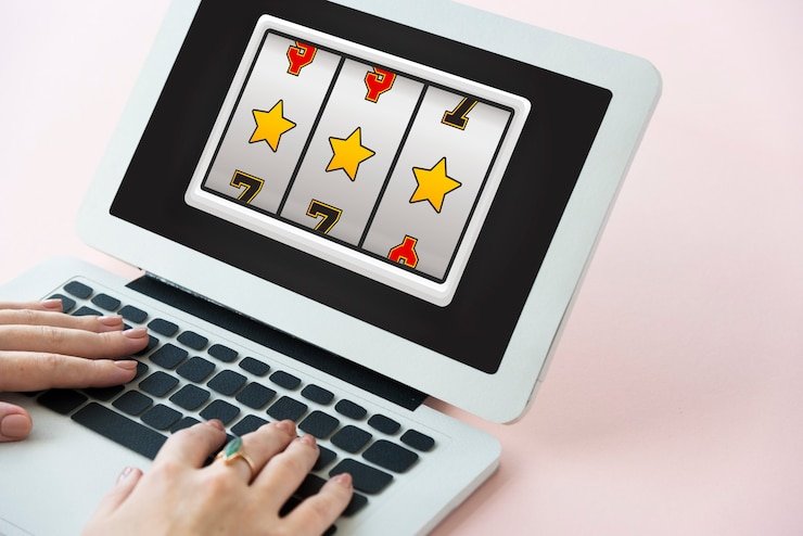 Tampilan Kerbau Menyerbu paki99 mobile